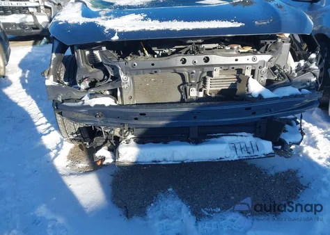 2019 Subaru Outback 2.5I Limited из США, поврежденный, VIN 4S4BSANC7K3303284